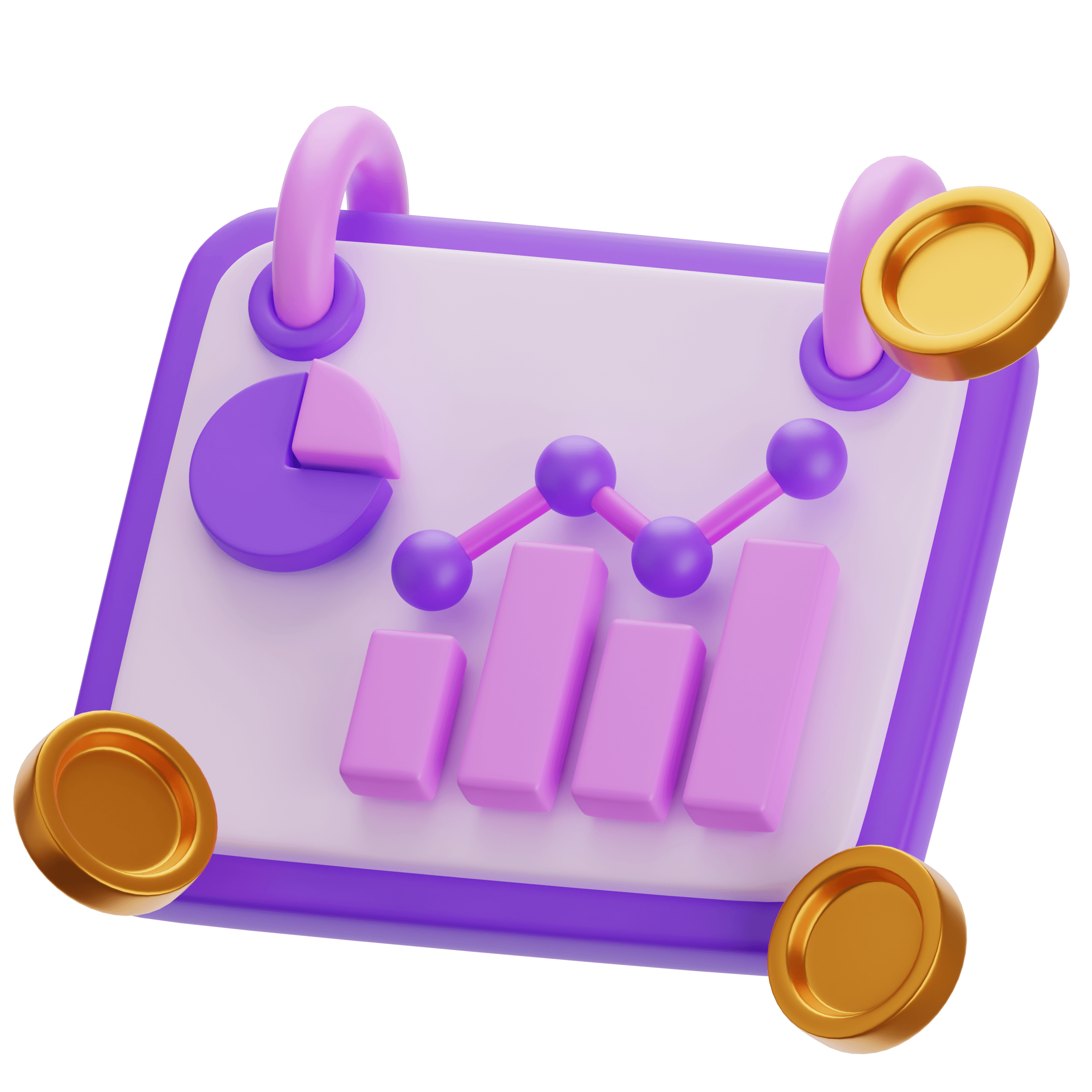 Software development chart