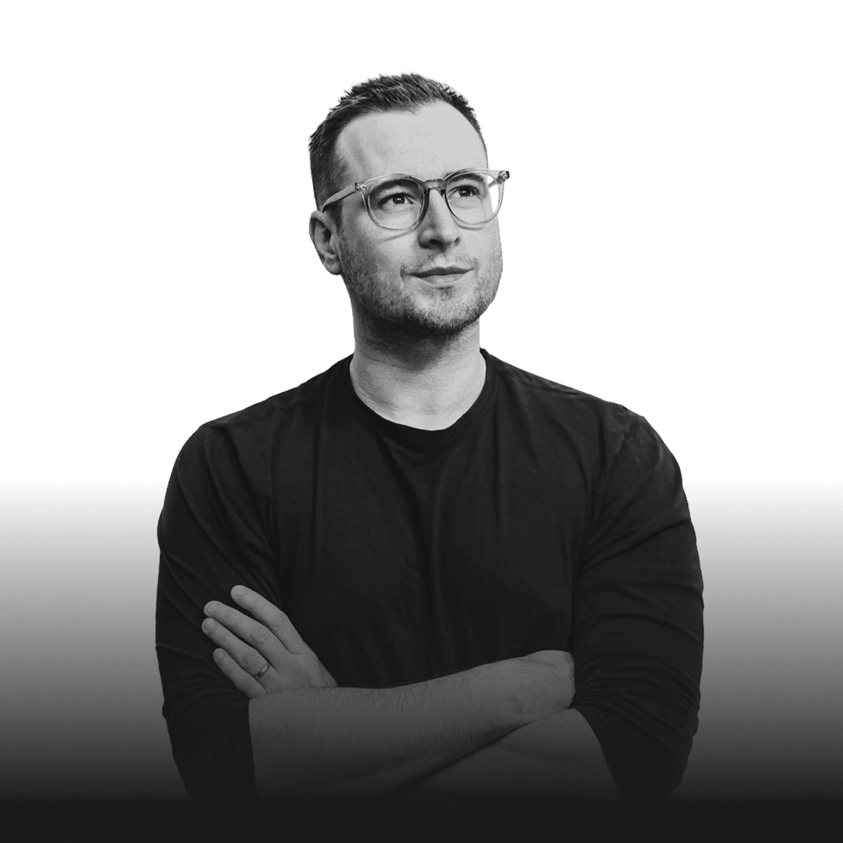 Professional trust illustration